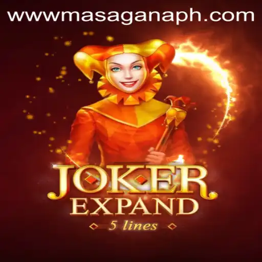 Discover the Exciting World of JokerExpand at MasaganaPH Casino