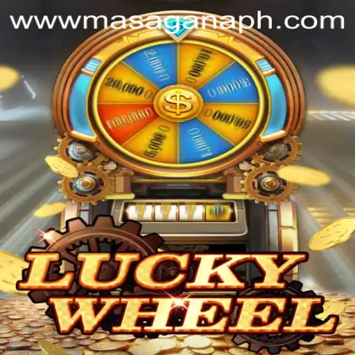 A Spin Through Thrills: Discovering LuckyWheel at MasaganaPH Casino