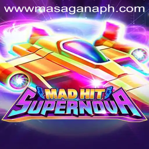 MadHitSupernova: The Latest Gaming Sensation at MasaganaPH Casino