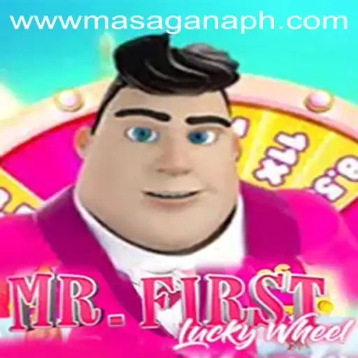MrFirstLuckyWheel: Spin Your Fortune at MasaganaPH Casino