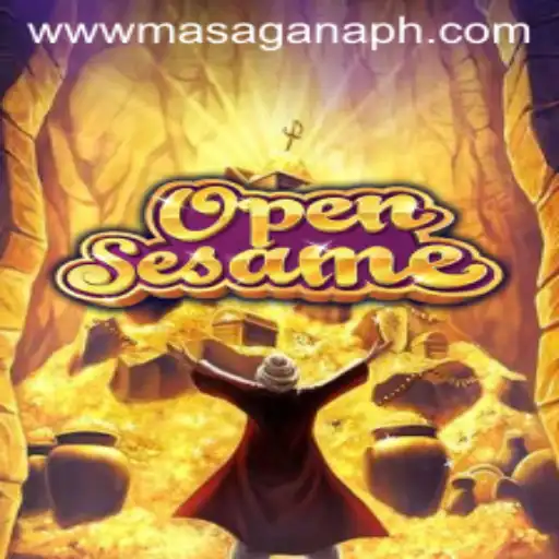 Unlock the Excitement with OpenSesame at MasaganaPH Casino