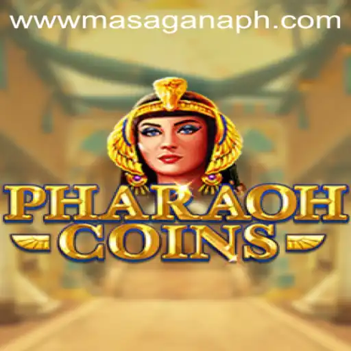 Discovering the Excitement of PharaohCoins at MasaganaPH Casino