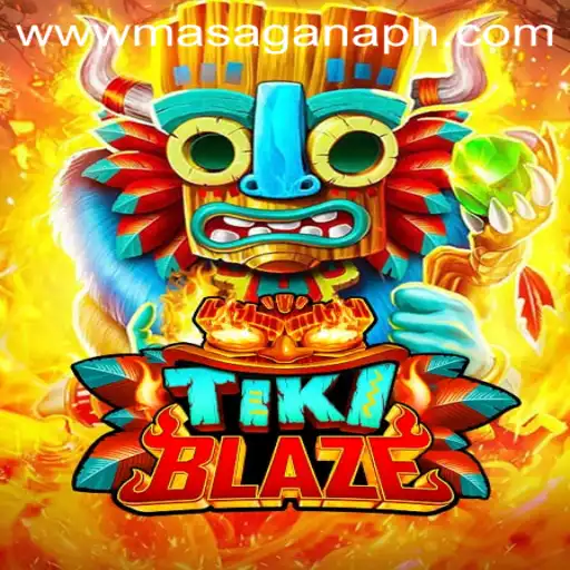 Explore the Excitement of TikiBlaze at MasaganaPH Casino