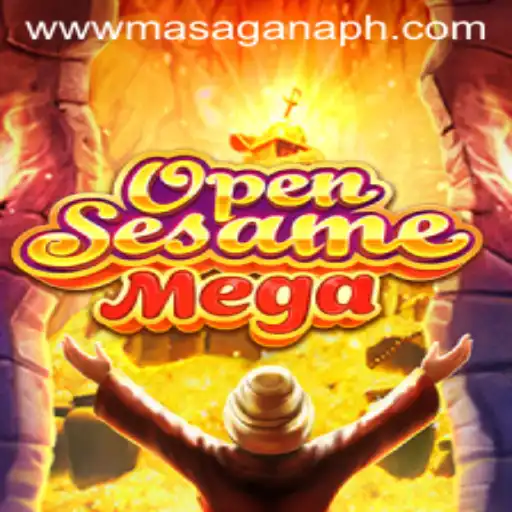 Unlock Your Fortune: OPENSESAMEMEGA at MasaganaPH Casino