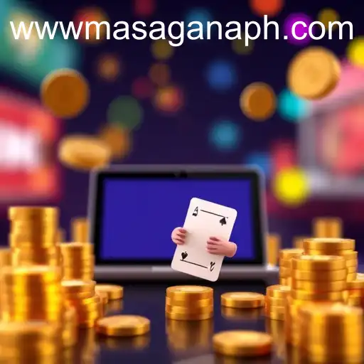 Privacy Policy in the Context of MasaganaPH Casino