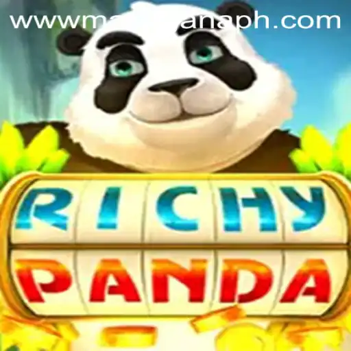 RichyPanda: A New Era at MasaganaPH Casino