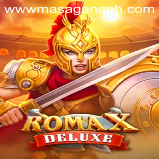 Exploring the Exciting World of RomaXDeluxe at MasaganaPH Casino