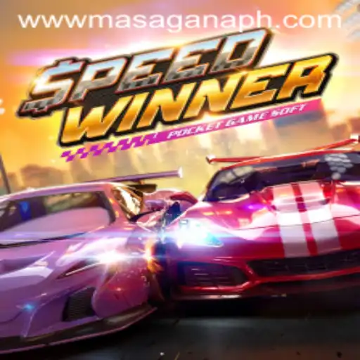 Exploring the Thrills of SpeedWinner at MasaganaPH Casino
