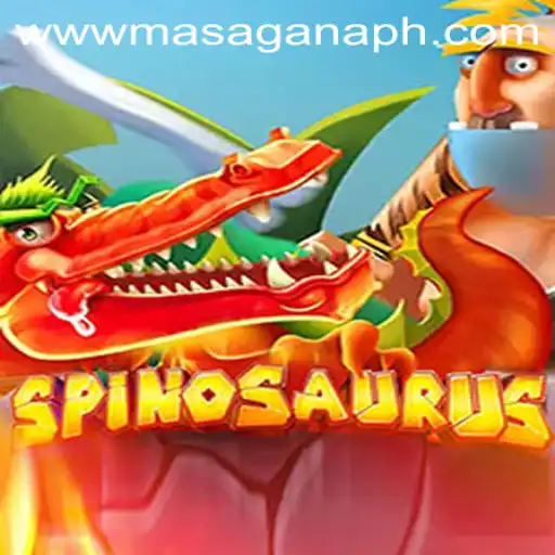 Discover the Thrills of Spinosaurus: A New Era of Gaming at MasaganaPH Casino
