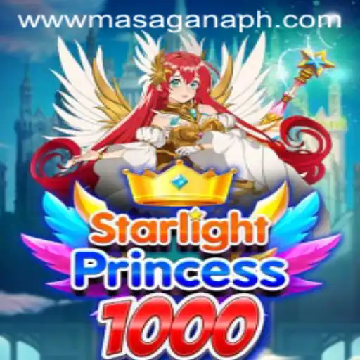 Exploring the Excitement of StarlightPrincess1000 at MasaganaPH Casino