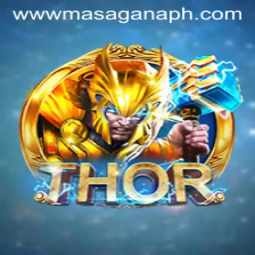 Unveiling the Secrets of THOR at MasaganaPH Casino: A New Era of Gaming