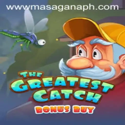 Exploring TheGreatestCatchBonusBuy at MasaganaPH Casino