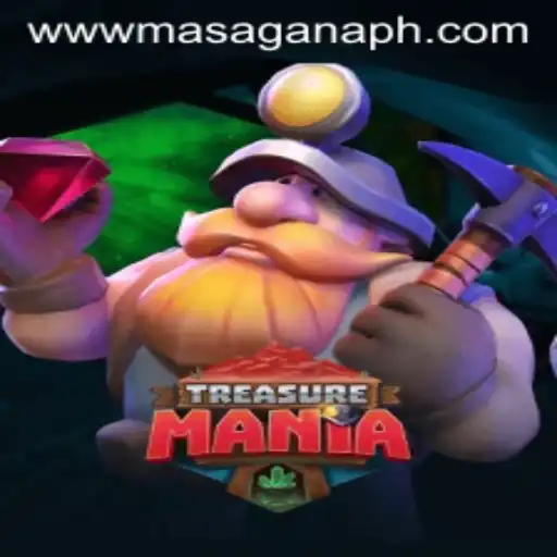 Exploring TreasureMania: A Thrilling Adventure at MasaganaPH Casino