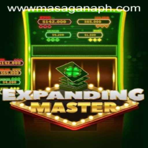 Dive into the World of 'ExpandingMaster' at Masagana PH Casino