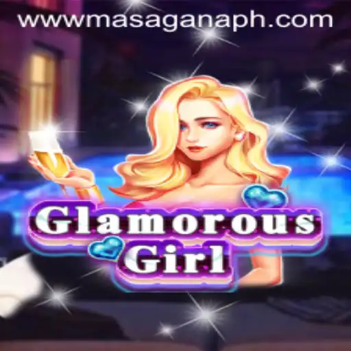 Discover 'GlamorousGirl' at Masagana PH Casino