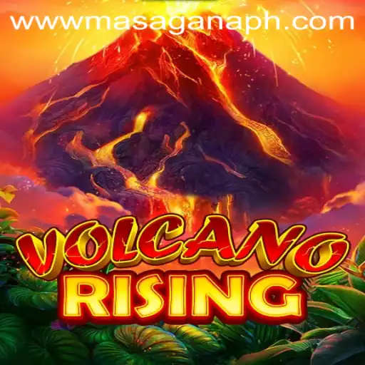 VolcanoRising: A Fiery Gaming Experience at MasaganaPH Casino