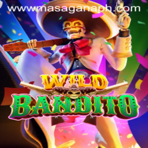 Discover the Excitement of WildBandito at MasaganaPH Casino