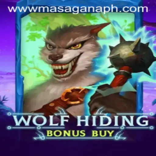 WolfHidingBonusBuy Explores New Frontiers at MasaganaPH Casino