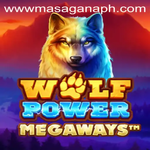 Exploring the Thrills of WolfPowerMega at MasaganaPH Casino