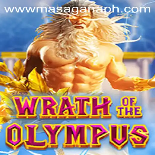 Exploring WrathofOlympus: The Thrilling New Game at MasaganaPH Casino