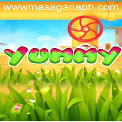 Yummy: A Delicious New Game at MasaganaPH Casino